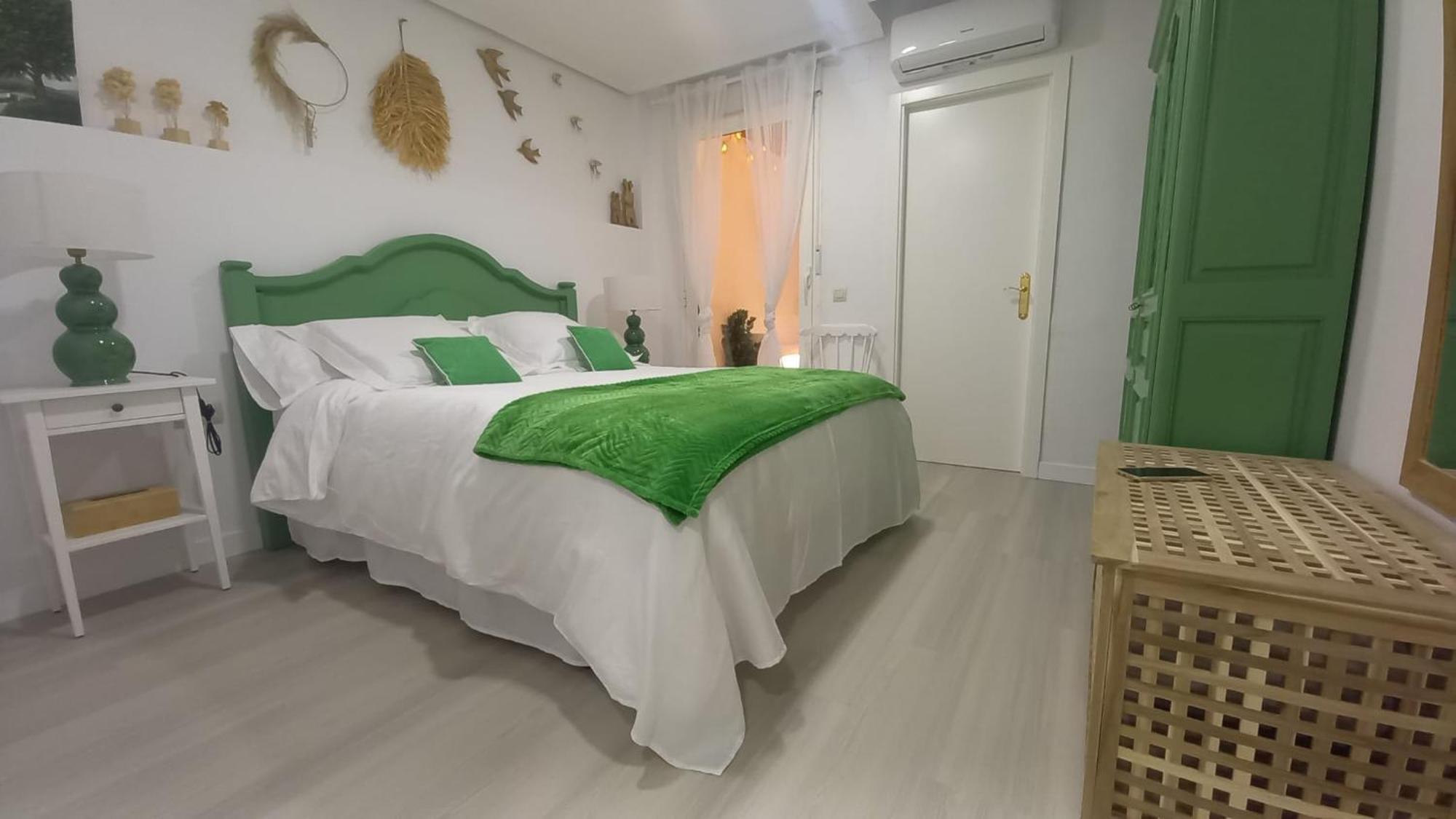 Apartamento El Rinconet Partida de La Cañada Exterior foto