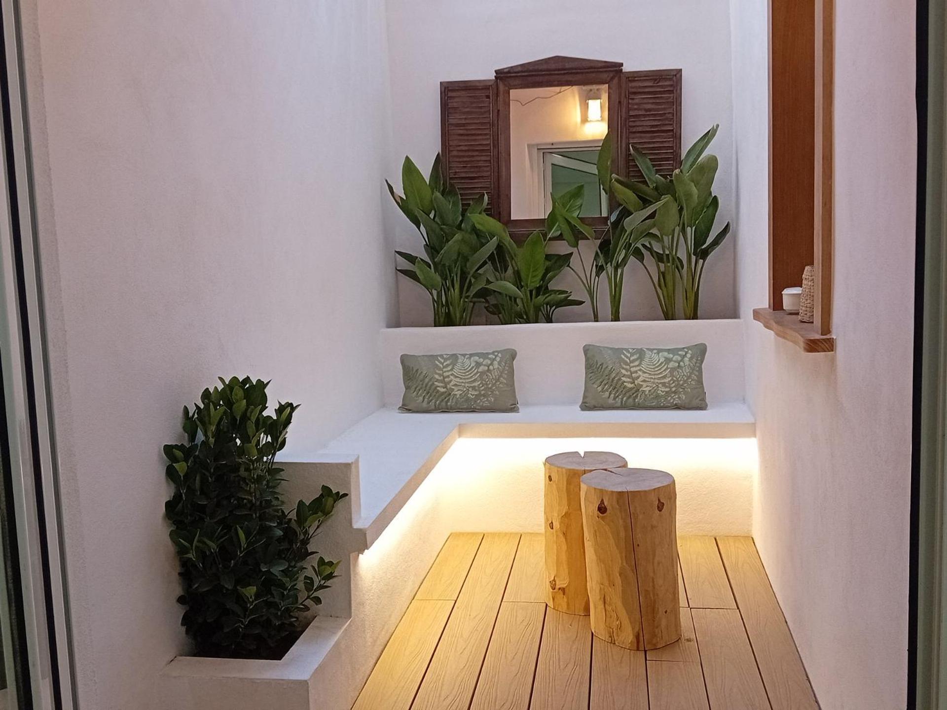 Apartamento El Rinconet Partida de La Cañada Exterior foto