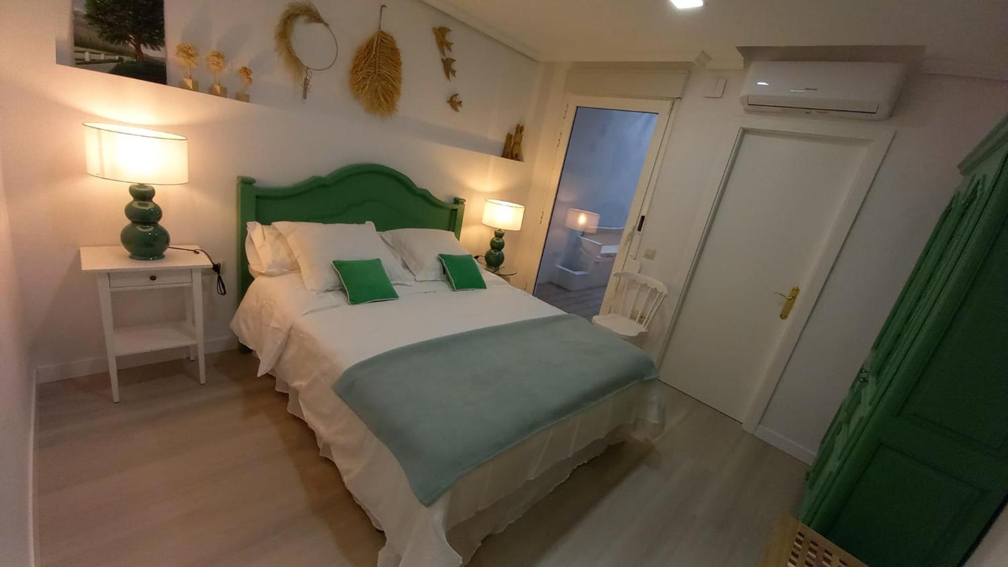 Apartamento El Rinconet Partida de La Cañada Exterior foto