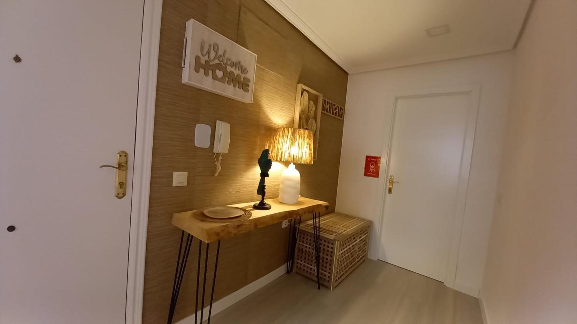 Apartamento El Rinconet Partida de La Cañada Exterior foto