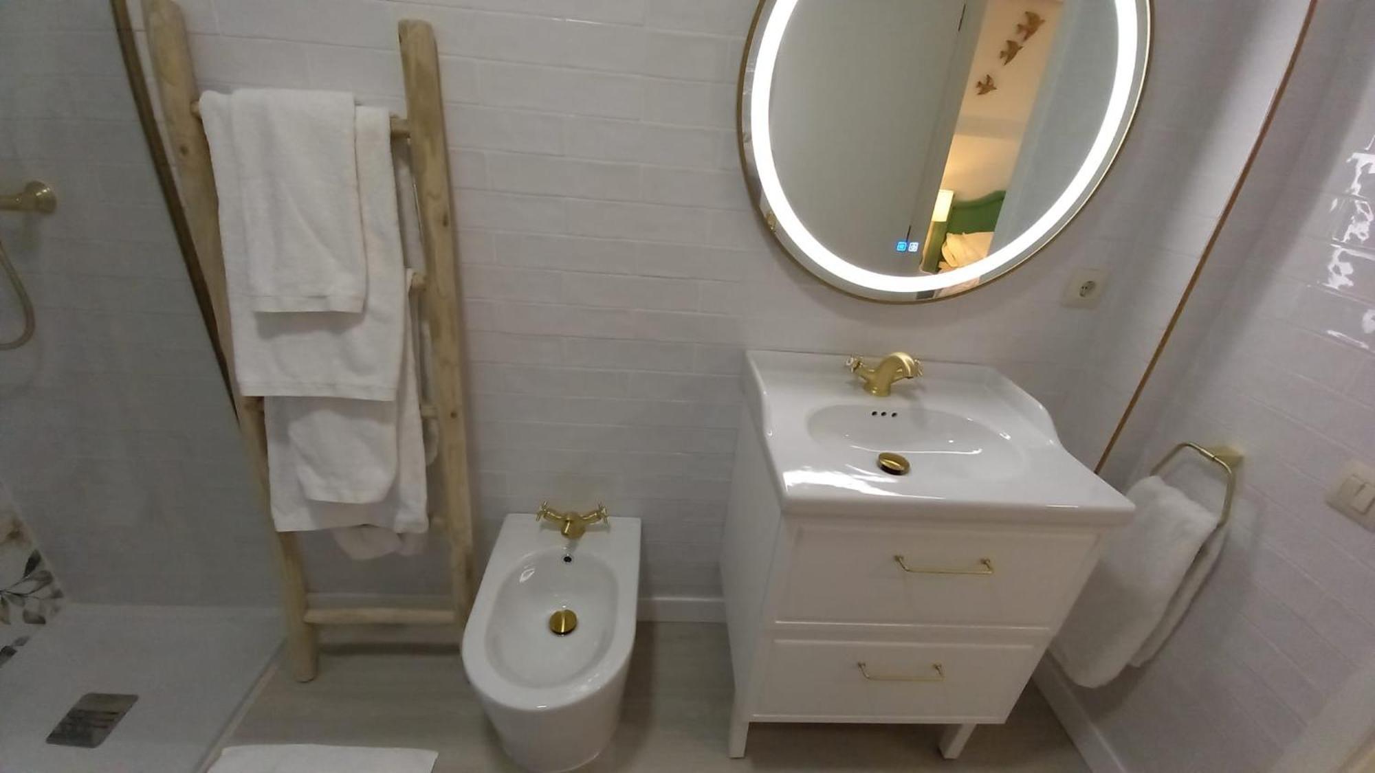 Apartamento El Rinconet Partida de La Cañada Exterior foto