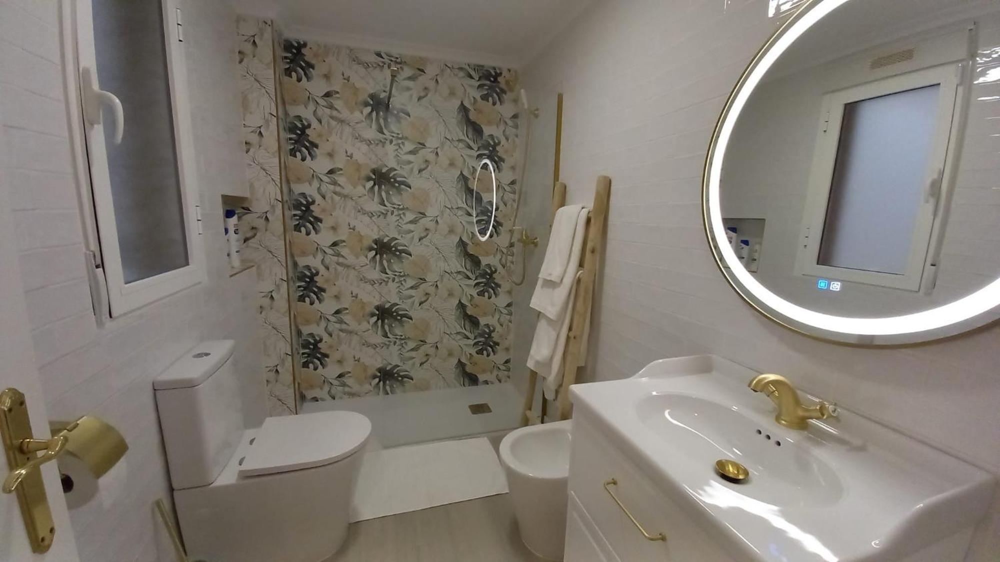 Apartamento El Rinconet Partida de La Cañada Exterior foto