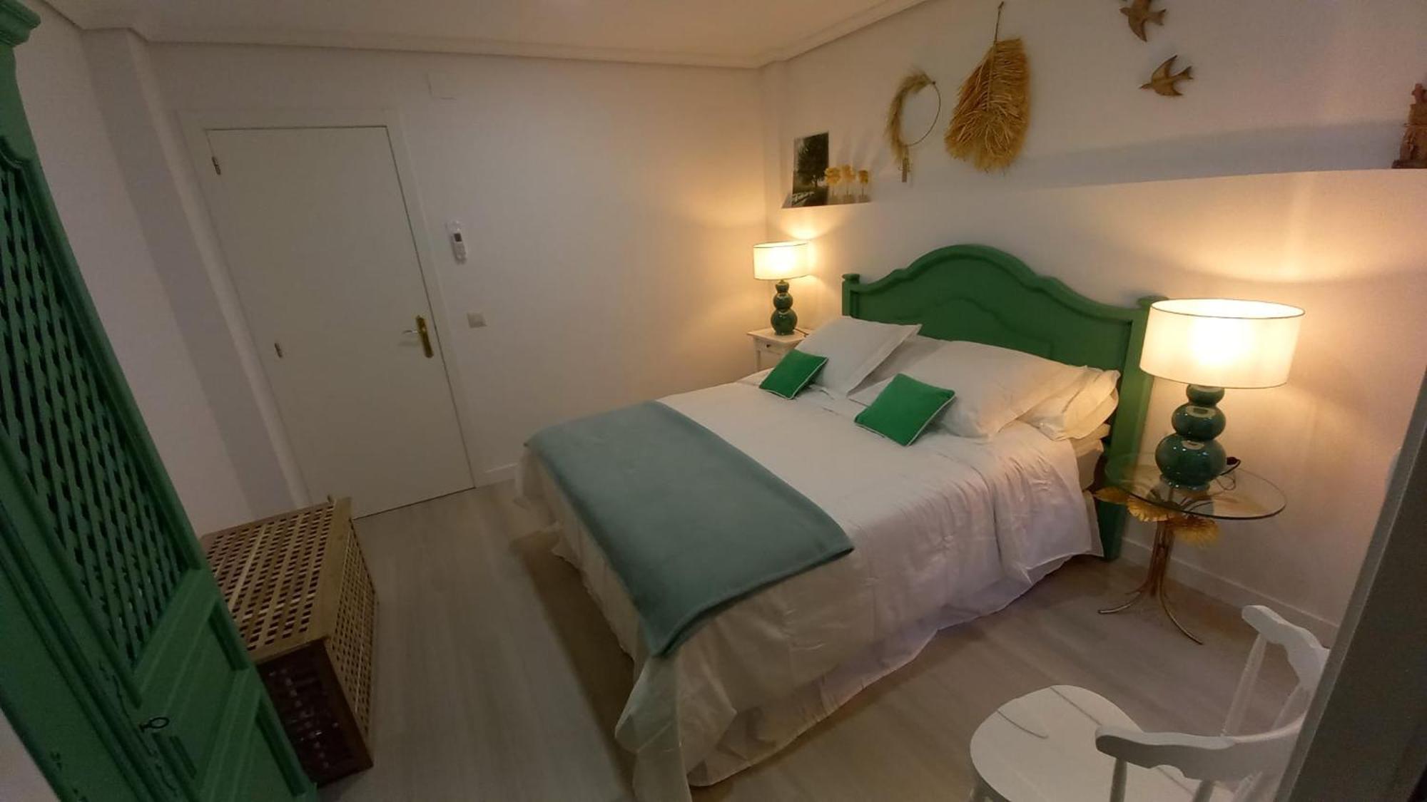 Apartamento El Rinconet Partida de La Cañada Exterior foto