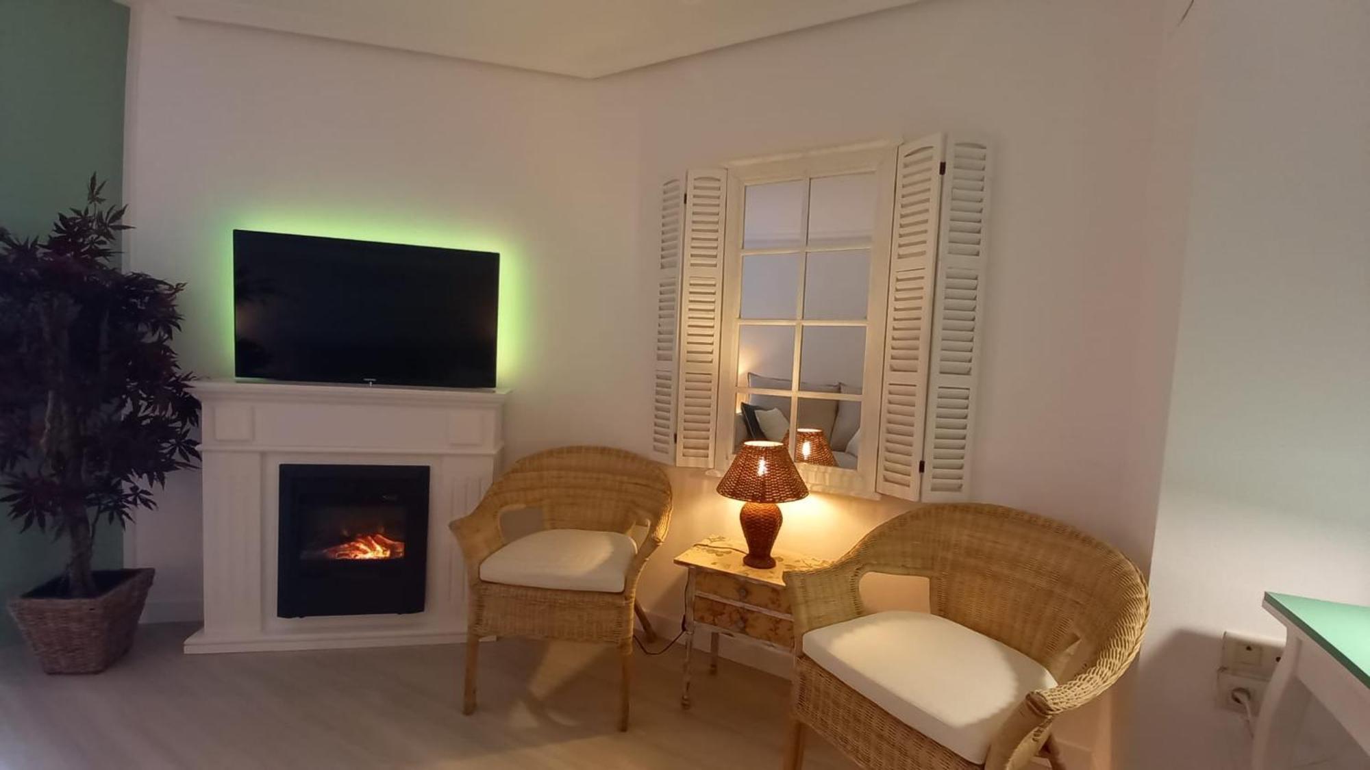 Apartamento El Rinconet Partida de La Cañada Exterior foto